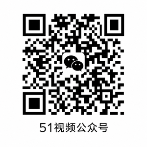 探花公众号二维码